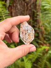 Load image into Gallery viewer, “Renegade” Herkimer Diamond Collection Piece