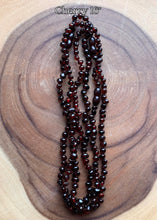 Load image into Gallery viewer, New Baltic Amber Necklaces &amp; Chokers