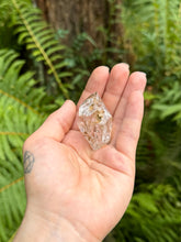 Load image into Gallery viewer, “Renegade” Herkimer Diamond Collection Piece