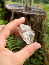 Load image into Gallery viewer, “Renegade” Herkimer Diamond Collection Piece