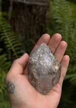 Load image into Gallery viewer, “Clint” Herkimer Diamond Collection Piece