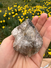 Load image into Gallery viewer, Crystal Collection ~ “Arrow” Big ol Herkimer Diamond