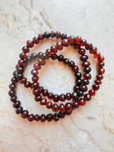 Load image into Gallery viewer, Baltic Amber Stretchy Bracelets