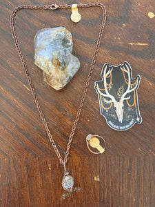 HERKIMER HUNTER Gift Set