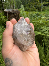 Load image into Gallery viewer, “Clint” Herkimer Diamond Collection Piece