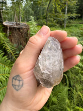 Load image into Gallery viewer, “Clint” Herkimer Diamond Collection Piece