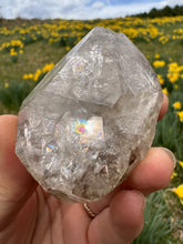 Load image into Gallery viewer, Crystal Collection ~ “Bree” Big ol Herkimer Diamond