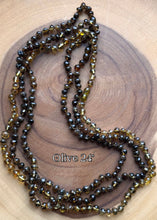 Load image into Gallery viewer, New Baltic Amber Necklaces &amp; Chokers