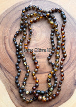 Load image into Gallery viewer, New Baltic Amber Necklaces &amp; Chokers