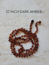 Load image into Gallery viewer, Baltic Amber Belly Chains