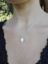 Load image into Gallery viewer, Sterling Charm Necklace~ Aspen